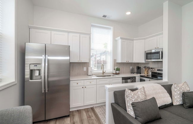 Covington Charm 201 - Foto 23