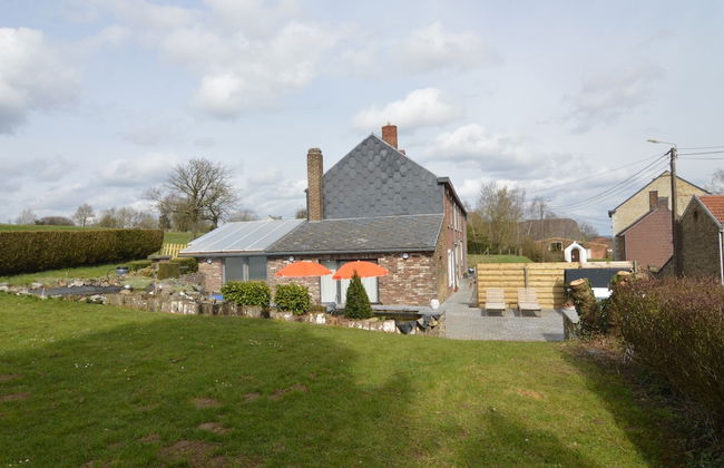 Luxury Pool Villa in Goesnes - Foto 63