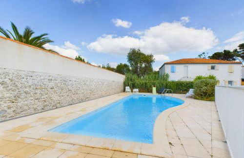 Maison pour 6 adultes,1 enfant - piscine collective - Photo 32