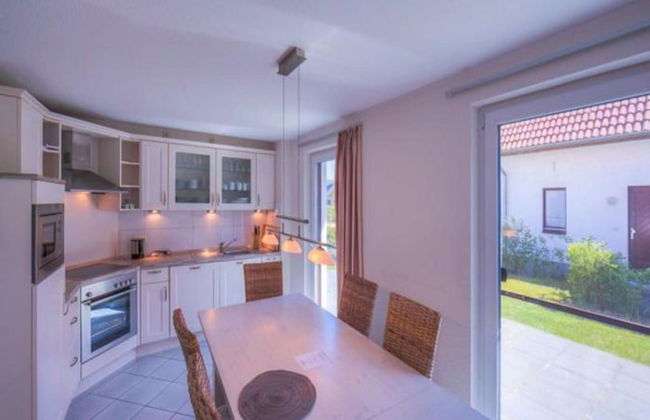 Ferienhaus mit Grosser Terrasse - Foto 7