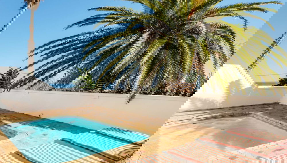 2-br Camps Bay Apartment With Pool Atlantic Tide - Foto 1, Quarto