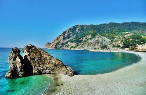 Terrace Apartment Monterosso - Foto 32