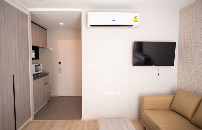 I'm Chinatown Residence - Photo 30