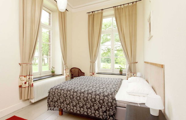 Spacious Mansion in Swolgen With Garden - Foto 8