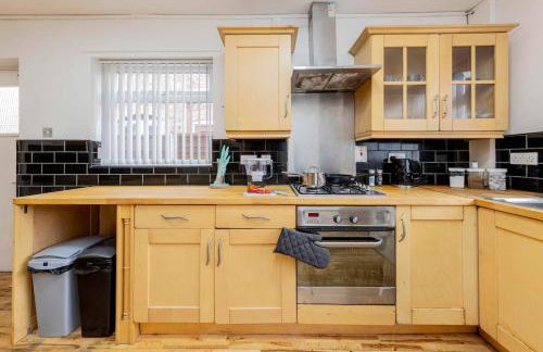 Charming Cosy Home - Your Retreat Awaits - Foto 10