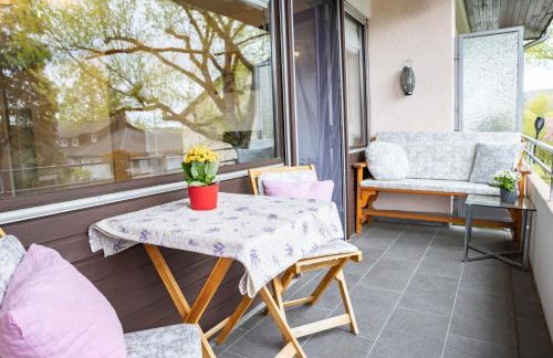 Höri-Nest Wohlfühl-Appartement - Foto 9