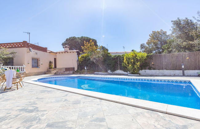 Villa Inma - Foto 16