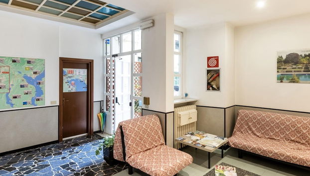 House In the Heart of Baveno Within Walking Distance of the Lake - Foto 3, Recepción