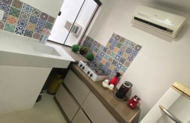 Conforto e praticidade em localização privilegiada - Foto 10