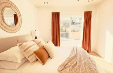 Del Mar Coastal Haven - Foto 8