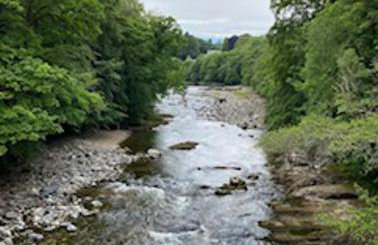 Blairgowrie Luxury 3 Bed Lodge With Hot Tub - Foto 74