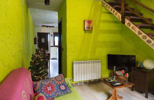 El Eden de Javier - Foto 55