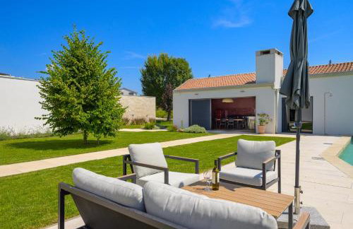 Villa Fasano by IstriaLux - Foto 32