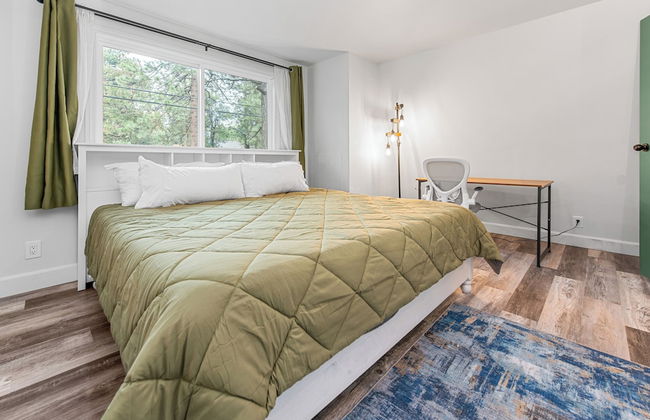 Ever Serene Cabin - Foto 2