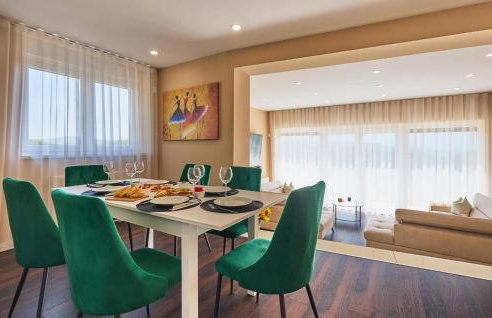 Cozy Home In Gornja Stubica With Sauna - Foto 7