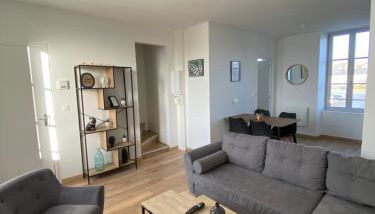Le Duplex Tout Confort - Foto 3