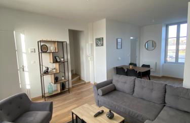 Le Duplex Tout Confort - Foto 3