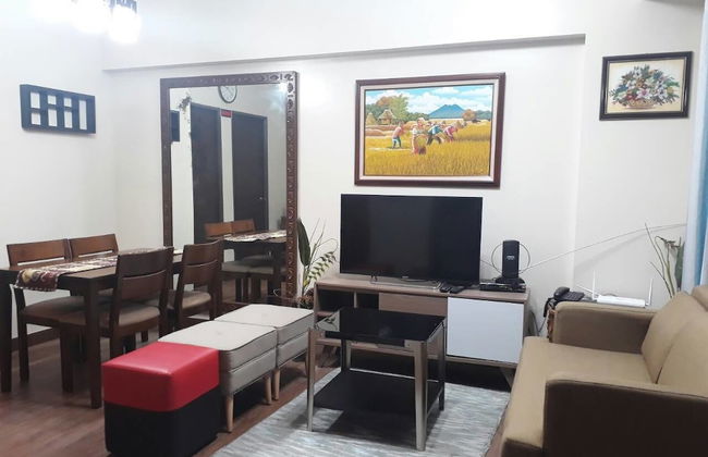 Outlook Ridge Residences - Foto 19