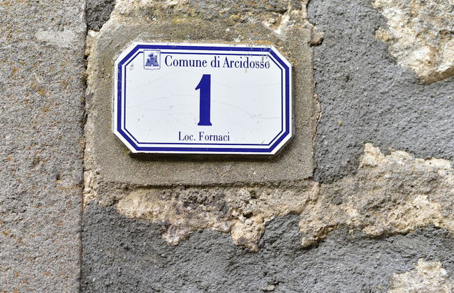 Agriturismo Castello delle Fornaci - Private Jacuzzi - Foto 18