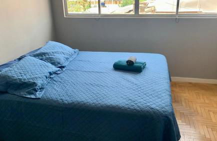 Apt recém reformado - Foto 2