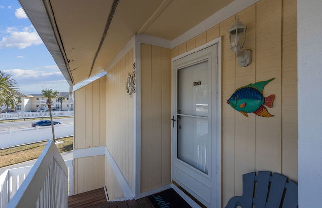 Sandpiper Cove 8208 Studio Bedroom Condo by RedAwning - Foto 39