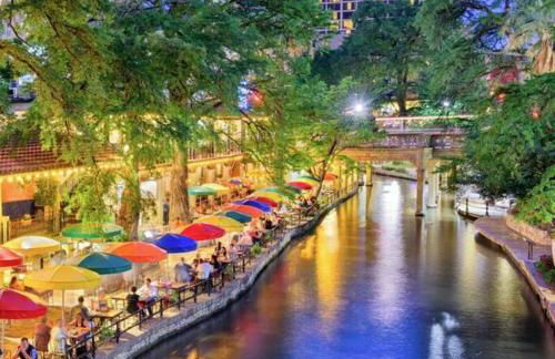 The Alamo Riverwalk Pearl Modern 4 Bedroom Home - Foto 21