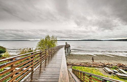 Charming Indianola Home Walk to Town! - Foto 28