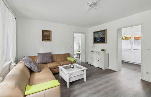 2 Bedroom Beautiful Home In Wandlitz - Foto 4