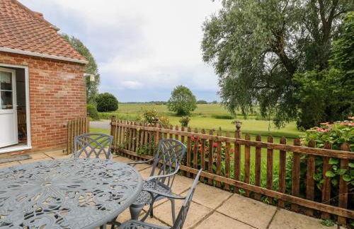 Dairy Cottage - Foto 35