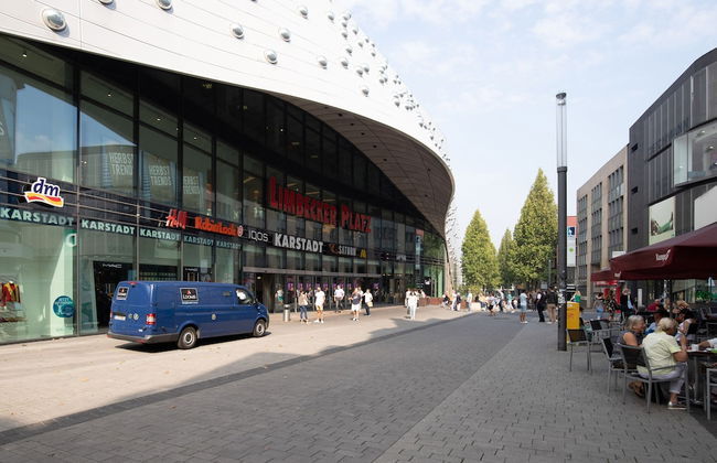 Limehome Essen Kibbelstraße - Foto 41