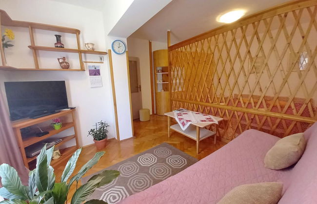 Comfortable Apartment Near the sea - Foto 7