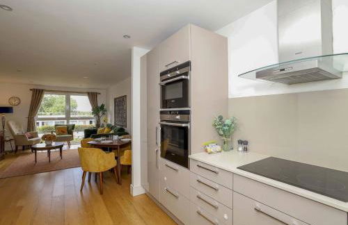 Stylish comfortable apartment in central Kingston - Pass the Keys - Foto 7