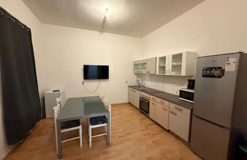 Monteurwohnungen in Wurzen östlich von Leipzig - Foto 1