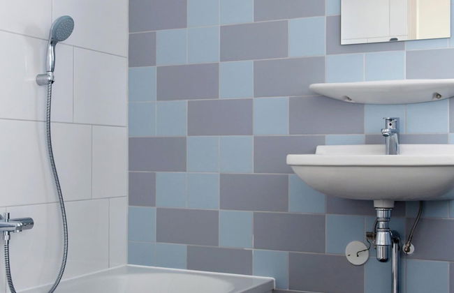 Bungalow Near De Alde Feanen With Spa - Foto 22