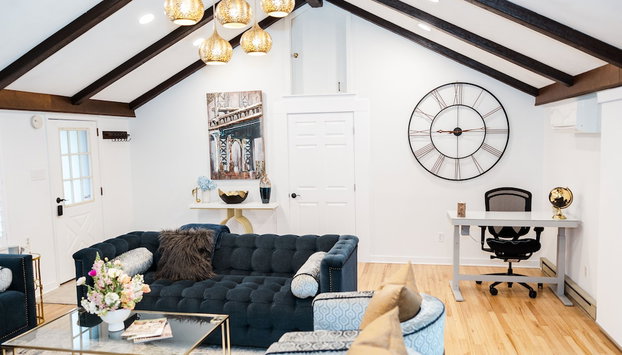 Cowry Acres - 11 Acre Enchanted Retreat, Hot Tub - Foto 2, Profilbild