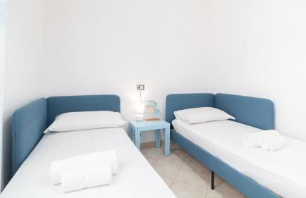 Casa Dei Bucanieri-Seaside garden - Foto 21