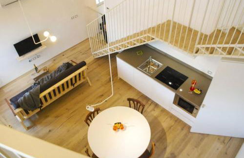 La Corte - Appartamenti Gallia e Finil - Foto 37