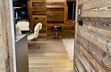 Standing Megeve - 2 to 8 people - Mont d'Arbois - Photo 4