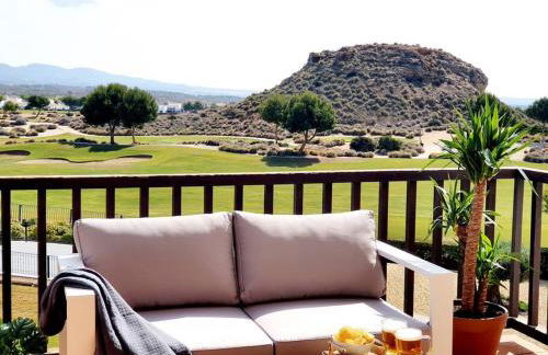 Apt Ortosa El Valle Golf Resort - Foto 26