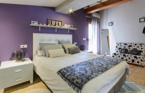 Casa Lea in Alcanal - Foto 28