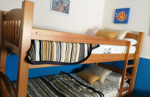 Fantástico apartamento con vistas en Almerimar - Foto 41