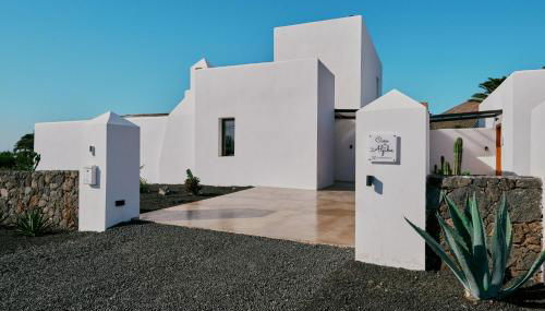 Casa del Aljibe - La Casa - Foto 3