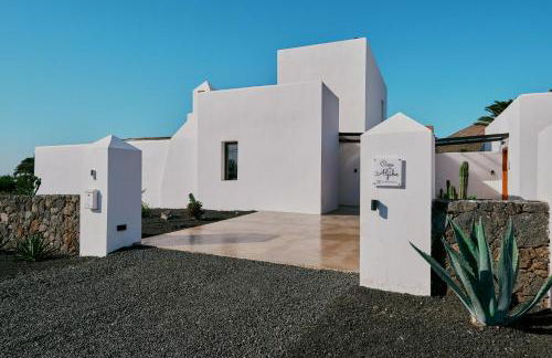 Casa del Aljibe - La Casa - Foto 3