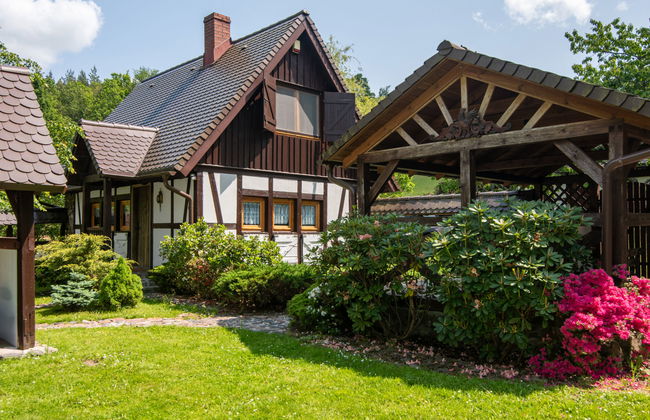 Sianowska Huta - Foto 1