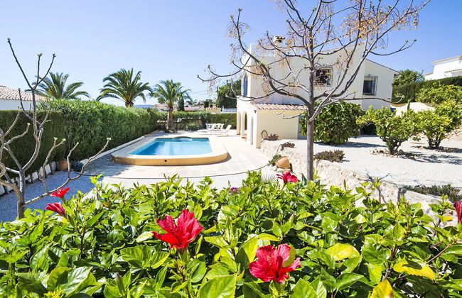 Villa Colibri - Photo 12