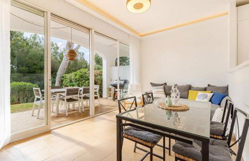 Apartamento Recién reformado con jardín en Arenal de Castell - Foto 1