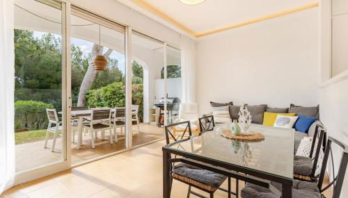 Apartamento Recién reformado con jardín en Arenal de Castell - Foto 1