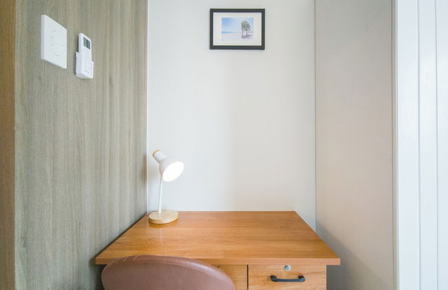 GemstoneBR in SMDC Fame Residences - Foto 46