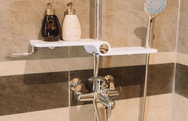 Ha Tien Sea View Hotel - Foto 25