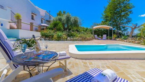 Casa de Juanito Viñuela by Ruralidays - Foto 2